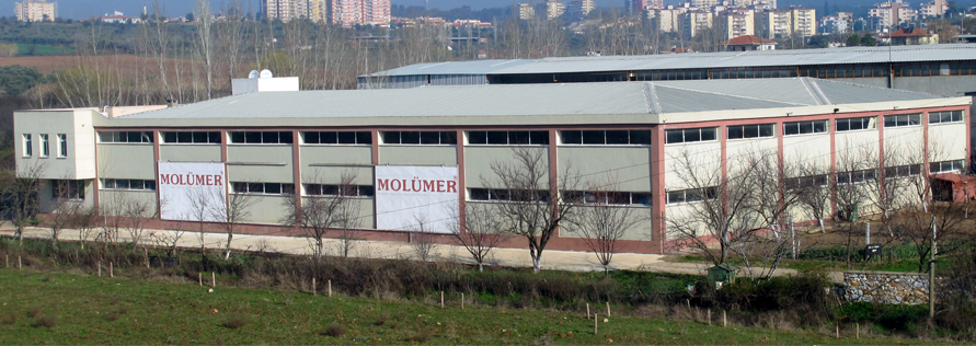 Molümer Fabrika