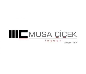 2018 İzmir Musa Çiçek İnşaat