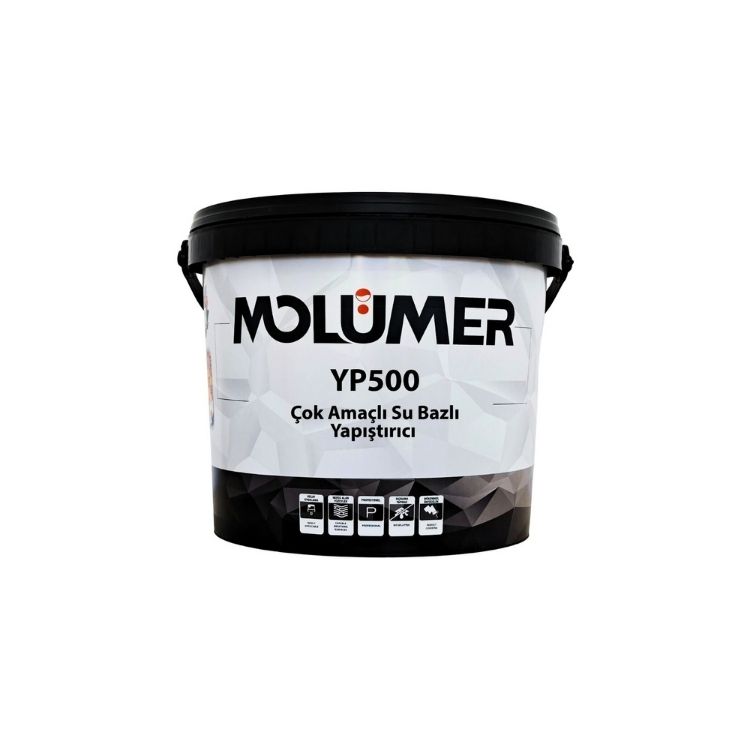 YP500 Çok Amaçlı Su Bazlı Yapıştırıcı