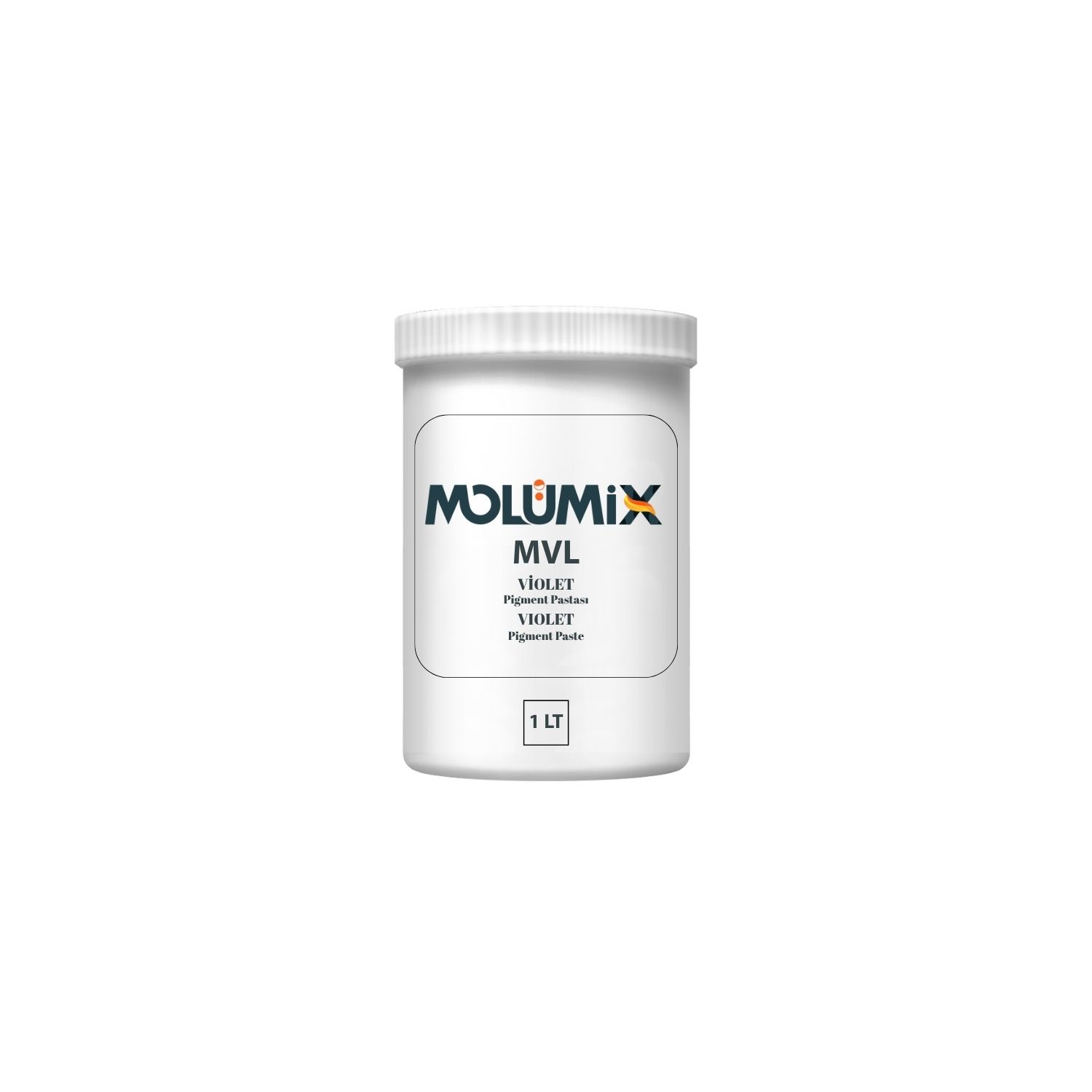 MVL Molümix Violet 